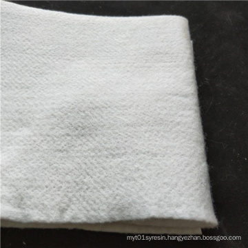 Factory Direct Sales Synthetic PET Fabric / Geotextile Fabric / Non-woven Geotextile